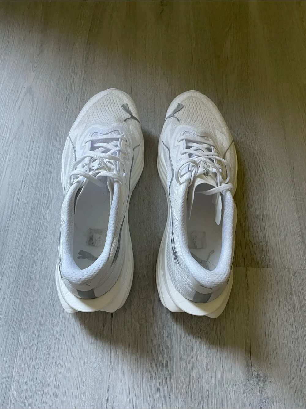 Puma Deviate Pure Nitro